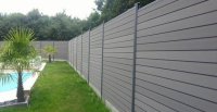 Portail Clôtures dans la vente du matériel pour les clôtures et les clôtures à Vallentigny